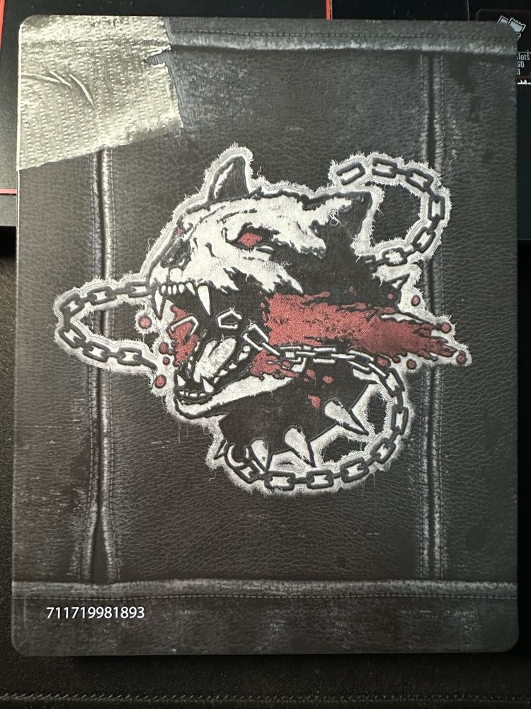 Days Gone Special Edition PS4
