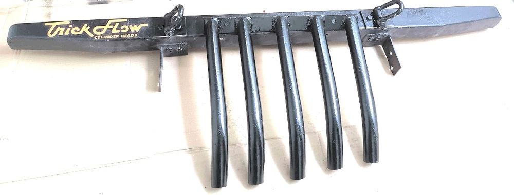 Parachoques 4x4  OFF-ROAD Nissan,Toyota ,Defender,Suzuki ,Mitsubishi .