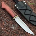 Ніж ручної роботи Мисливець №96 (сталь 95Х18)