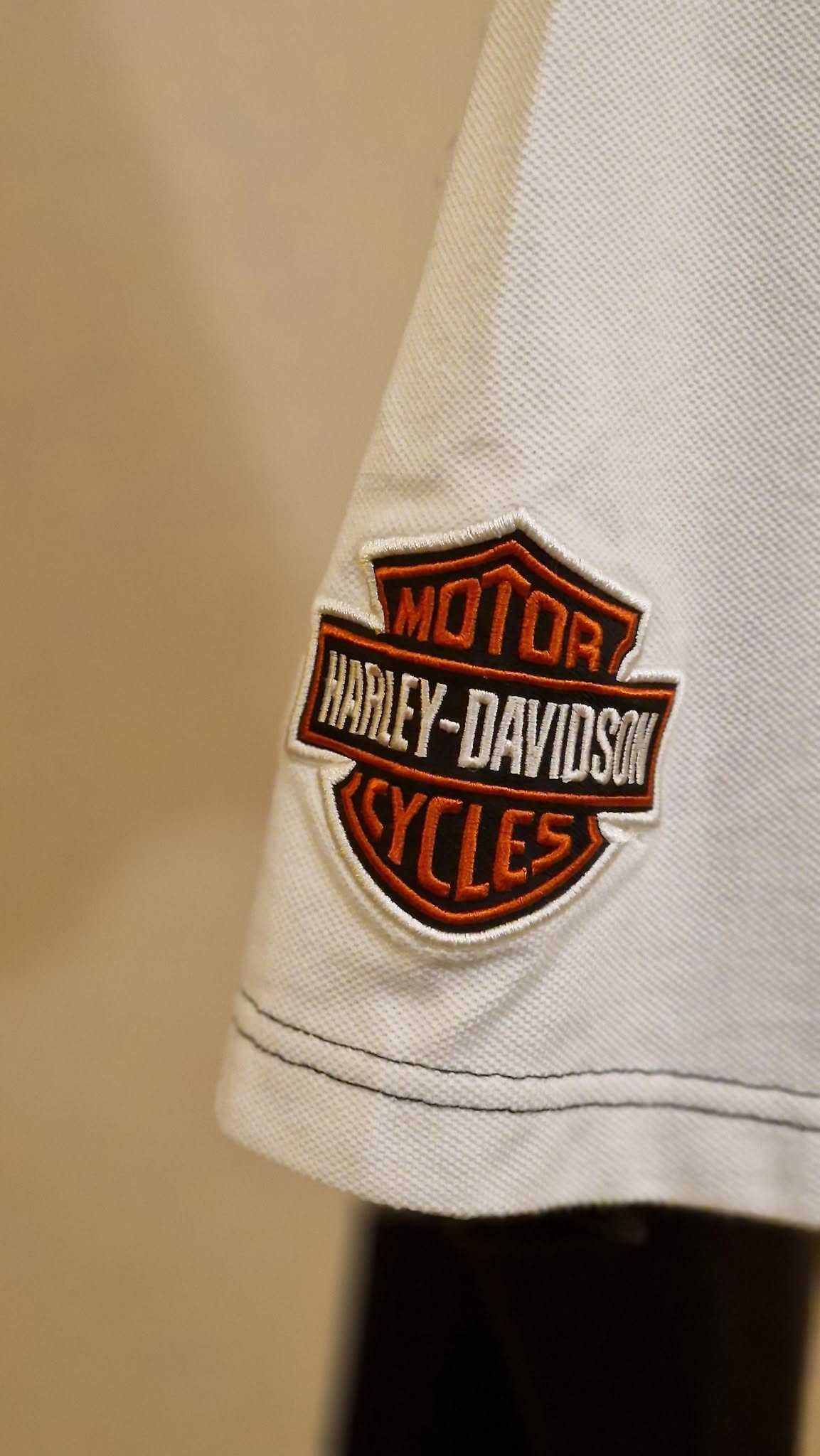 koszula Harley Davidson L/XL