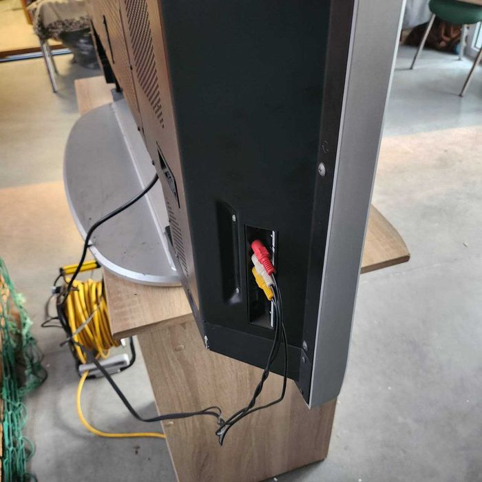 Wielki telewizor plazmowy 50" Orion TV-50127 - do konsol/PC/TV