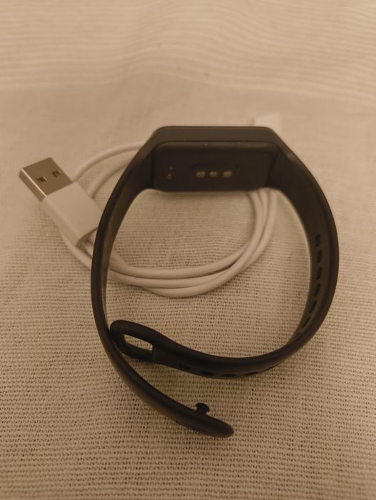 Smart band 8 xiaomi