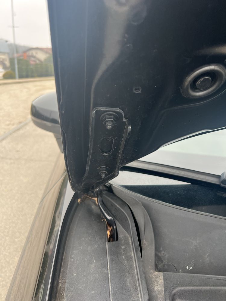 Audi A3 Premium Plus 2.0 quattro
