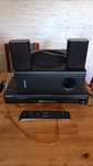 Kino domowe Samsung HTZ110