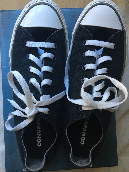 Sapatilhas Converse All Star N. 37/38