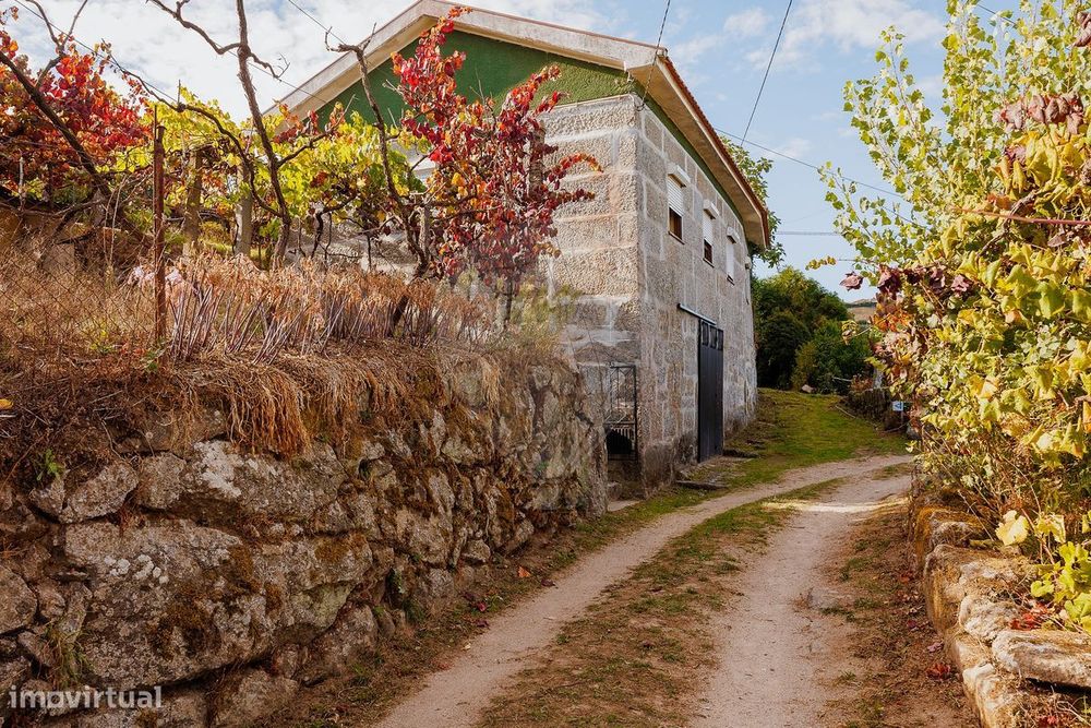 Moradia T3 para venda