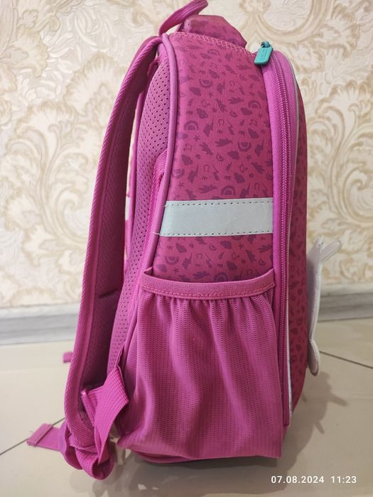 Шкільний Портфель рюкзак kite оригінал,відправлю,або  р-н Масани/Подус