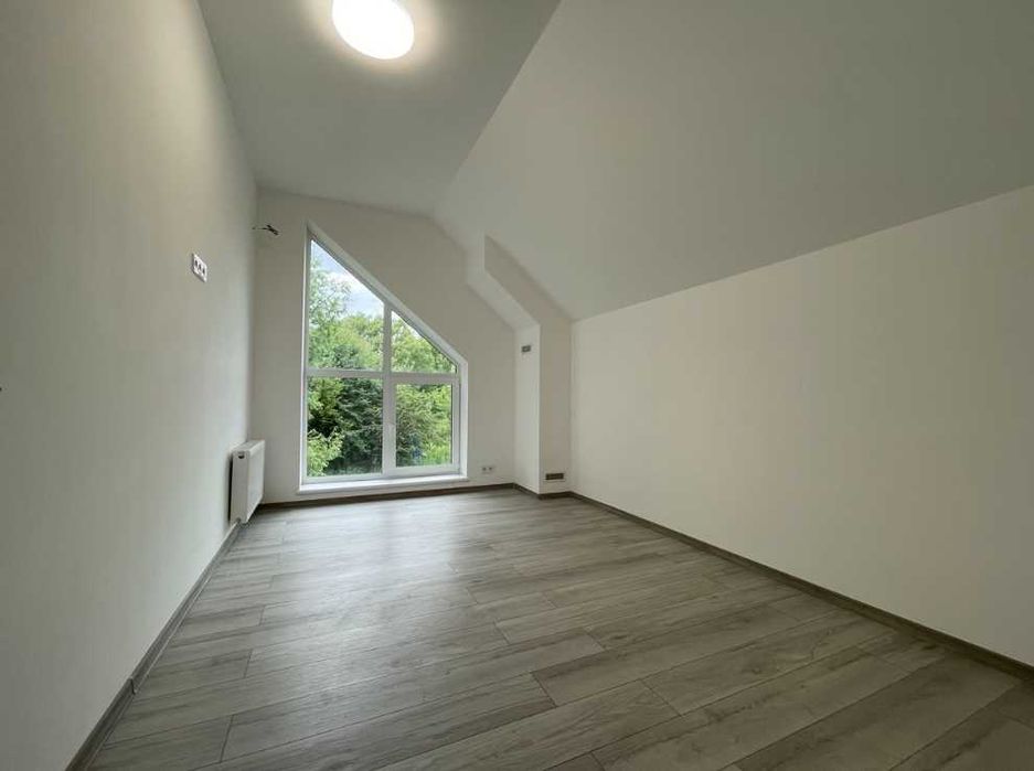 Таунхаус 85 м² — ваш простір у місті, вул. Марії Демченко