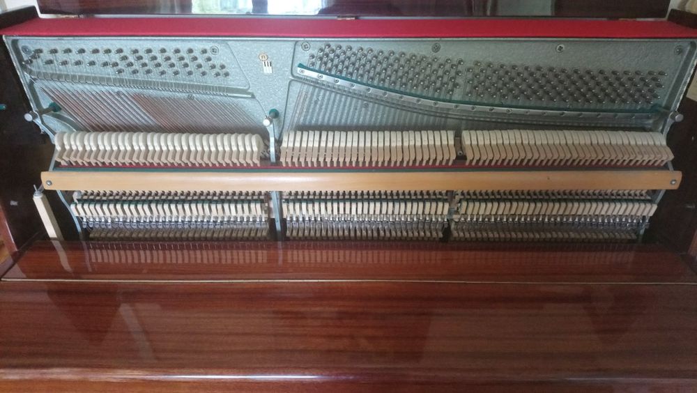Pianino Belarus, stan bardzo dobry