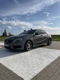 Mercedes A klasa AMG