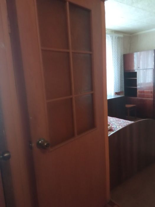 Здам 1-кімнатну в районі Парку Гагаріна