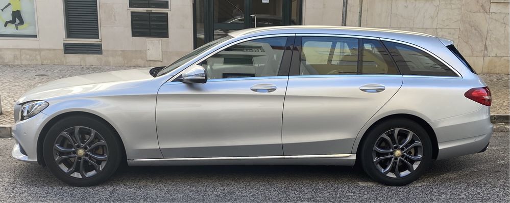 MercedesBenz C200, NACIONAL, Cx Autom