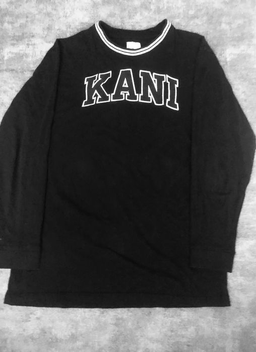 Реп кофта karl kani