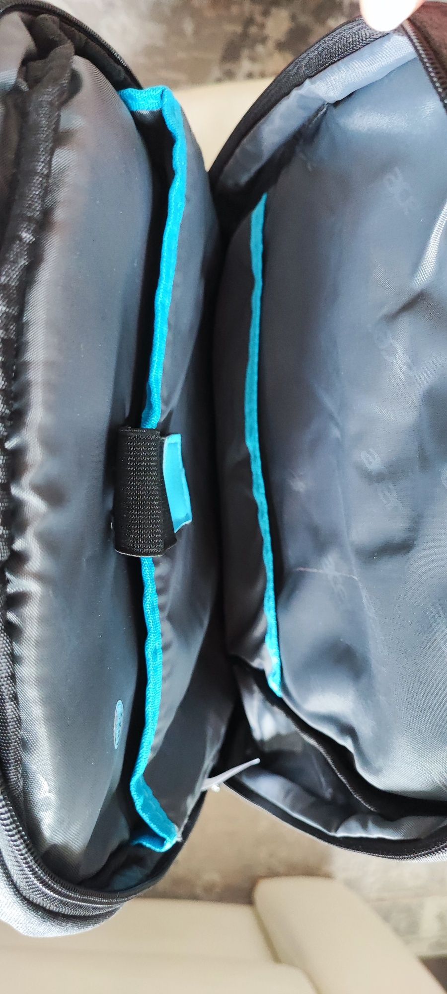 Nowy plecak do laptopa Acer Predator Urban Backpack dla gracza 15,6"
