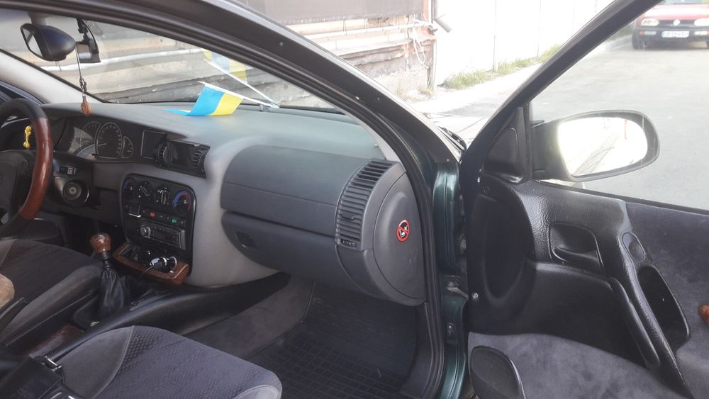 Продам! Opel Omega B, 2.0 16 кл. газ/бензин