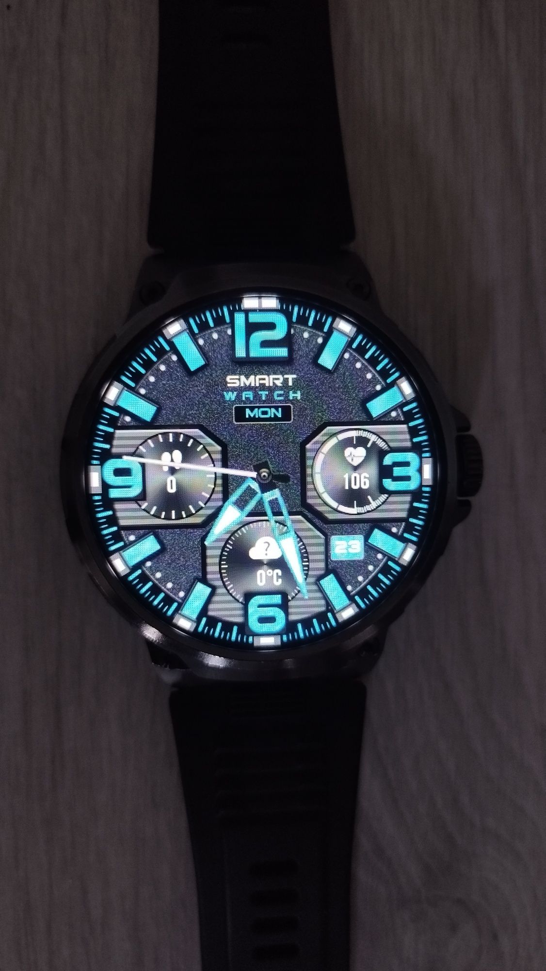 SmartWatch Xiaomi V69
