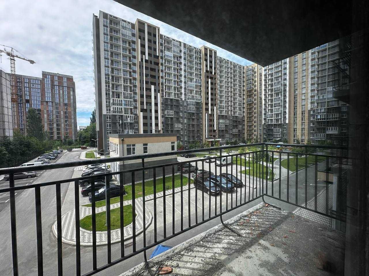 Без% Продаж 2к, 73м, ЖК Кришталеві Джерела, Академіка Заболотного 148В