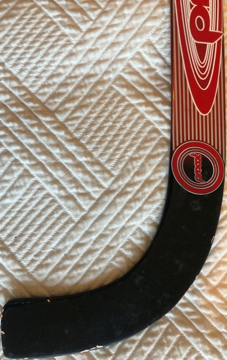 Hóquei Stick procat TARQUE-20 Composite - (Fibra de Vidro e Carbono)