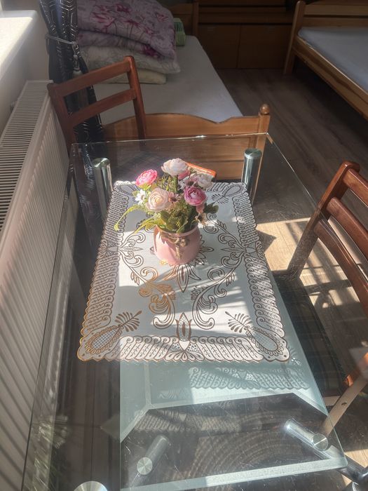 Oddzielny domek dla 5-7 osob