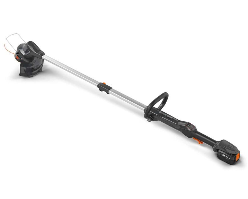 Podkaszarka Akumulatorowa Husqvarna Aspire T28-P4A Bateria typu Bosch