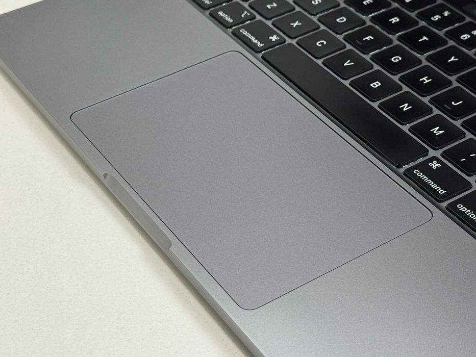 MacBook Pro 13 2020 M1 TouchBar 16GB RAM 256GB SSD Gwarancja