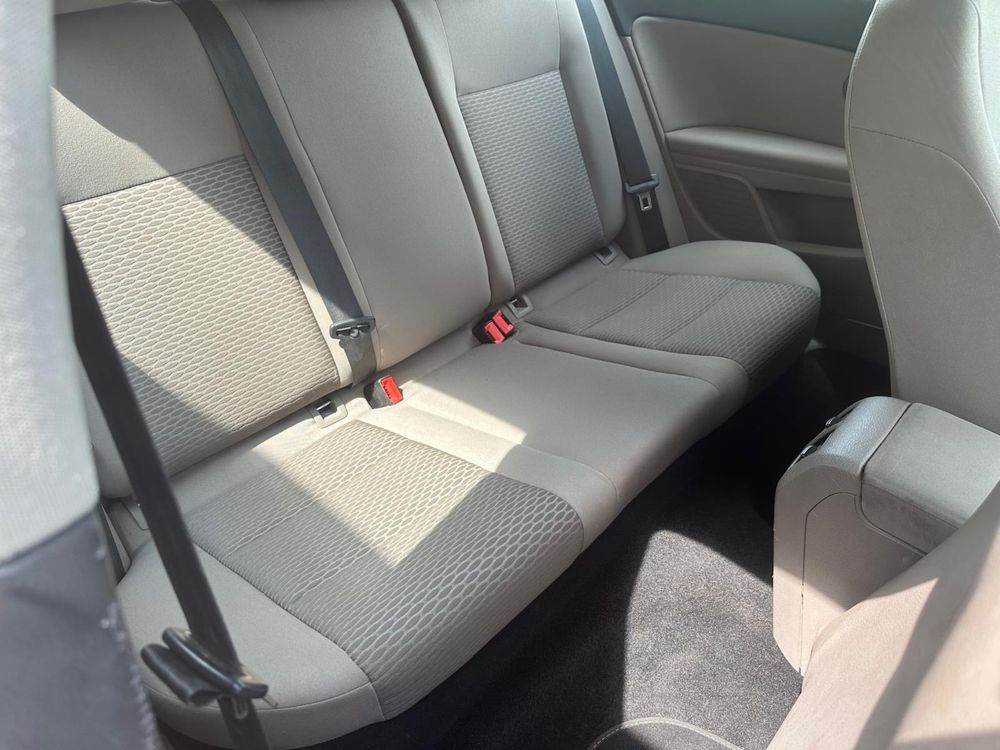 Golf VI 2010 rok