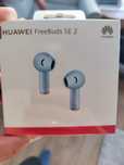 Słuchawki Huawei FreeBuds SE 2