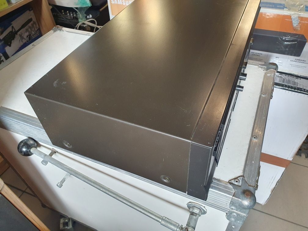 Magnetofon Technics RS-TR232