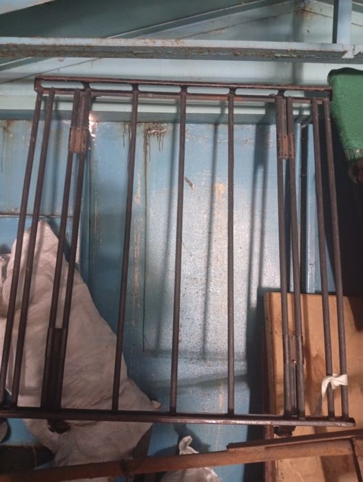 Багажник на  ВАЗ