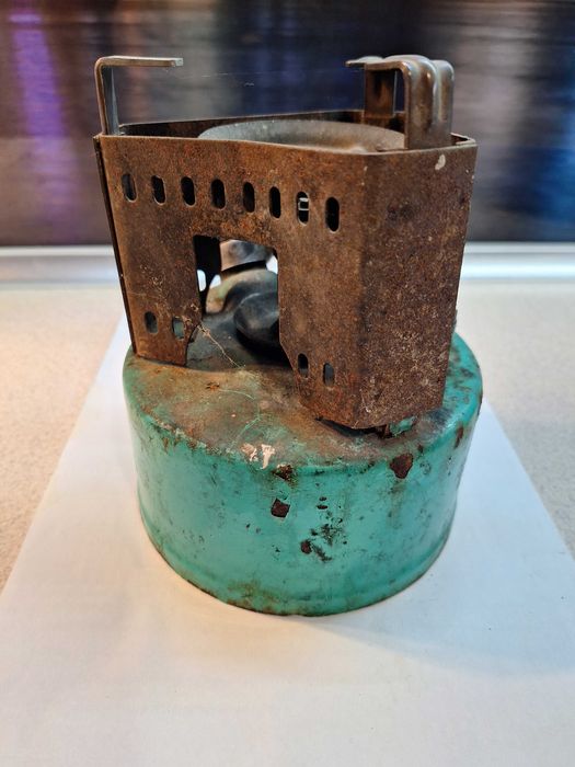 Турестический Примус "Шмель-2"