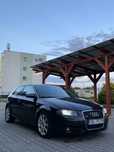 Audi a3 2006rok 170 km klimatronik