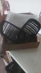 Grelha para radiador BMW E46