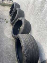 Michelin Pilot Super Sport 275/35 ZR19