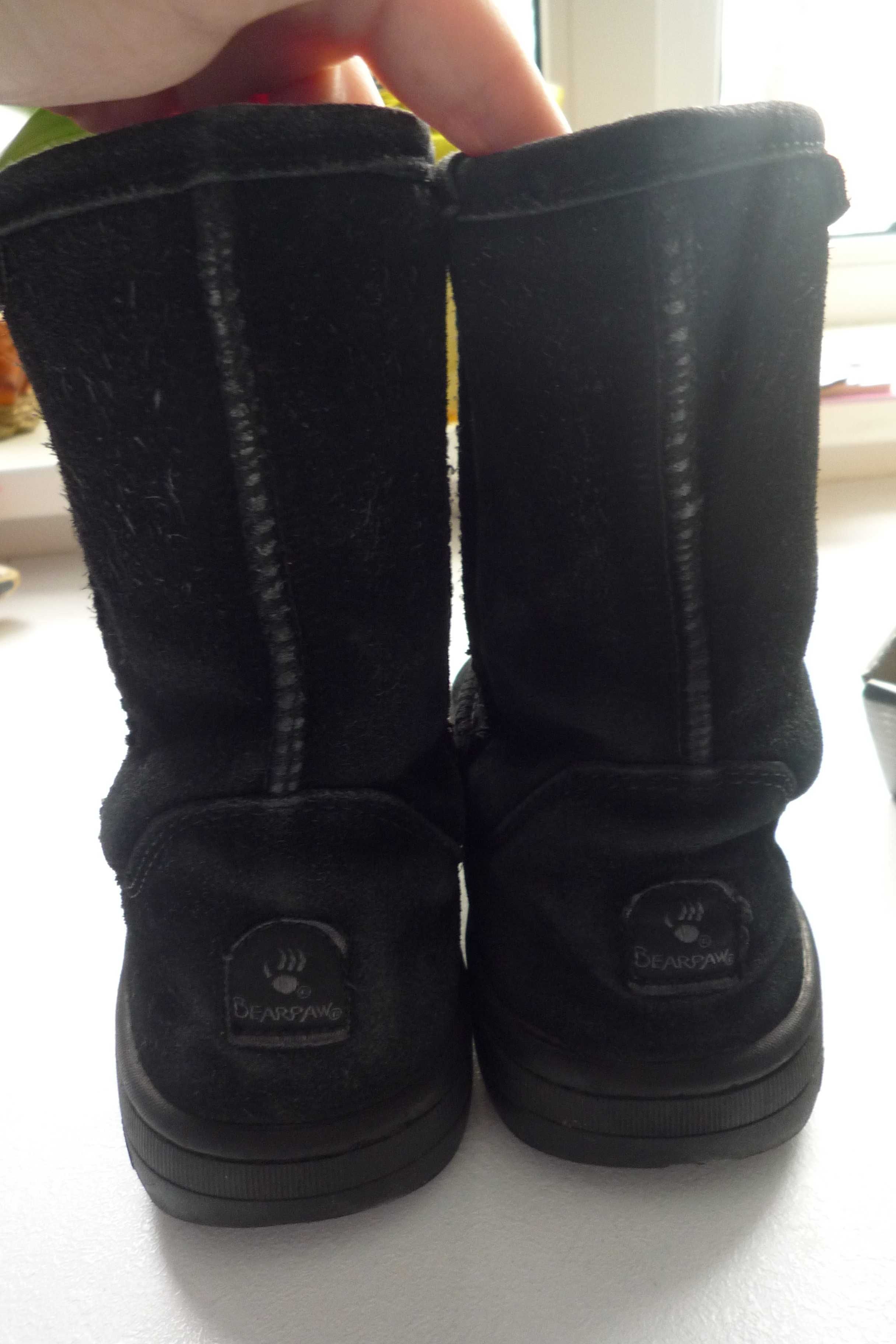 Bearpaw Ugg  угги дитячі 30 р