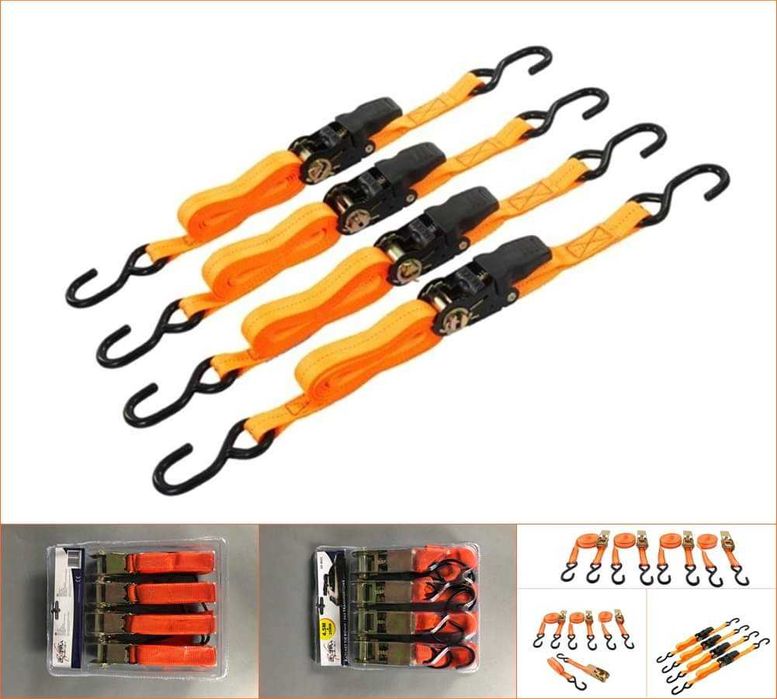 Pasy transportowe/ meblowe  4 szt !!