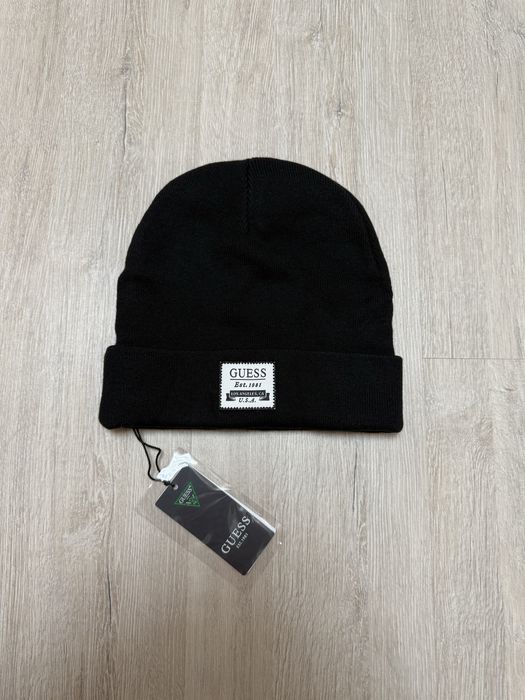 Шапка Guess One size