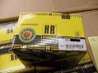 Vendo transformador de linhas novo HR80234 = F02A0023