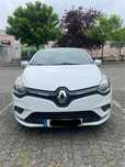 Renault Clio 4 1.2 16V Zen
