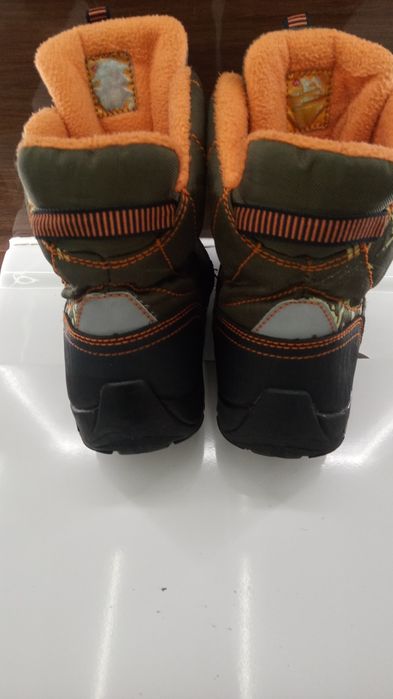 Buty zimowe chłopięce roz.31