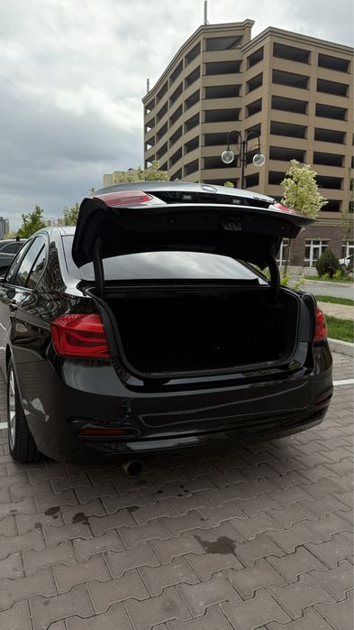 Продам чудовий бмв, BMW F30