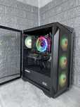 Ігровий ПК,Компьютер(Ryzen 5 5600X,DDR4 16GB,RTX 3060 12GB,M2 512GB)
