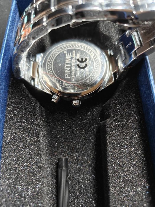 Годдиники Pintime Y2K fossil big tic