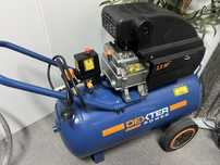 Compressor dextet