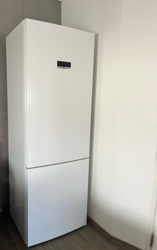 Frigorífico Bosch XXL