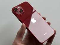  iPhone 13 Red 128GB BDB STAN 98% kondycji bat w pełni sprawny ZESTAW