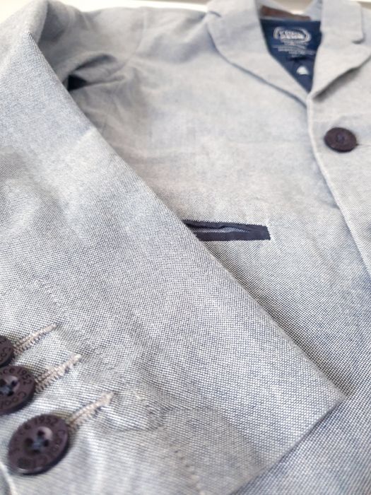 Marynarka cool club rozmiar 128