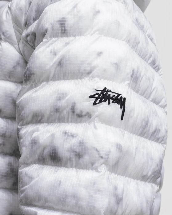 Оригінальна куртка Nike x Stussy Insulated Pullover Jacket
