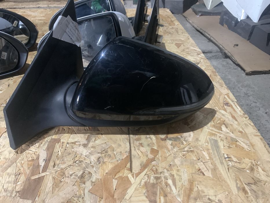 Зеркало оригінал Hyundai Elantra  2016-2019p