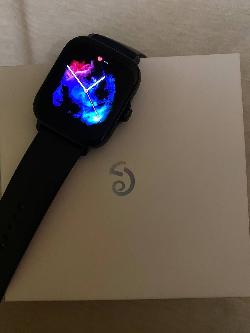 Смартгодинник Amazfit GTS 3