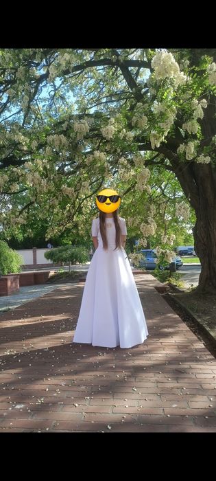 Alba  sukienkowa pantofelki gratis